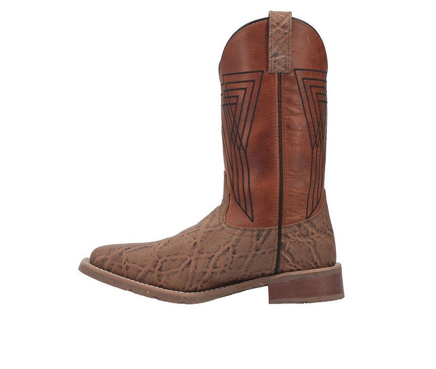 Men's Laredo Western Boots Tusk Cowboy Boots