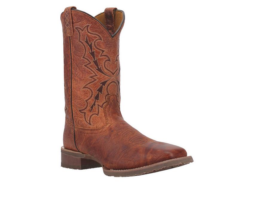Men's Laredo Western Boots Winfield Cowboy Boots