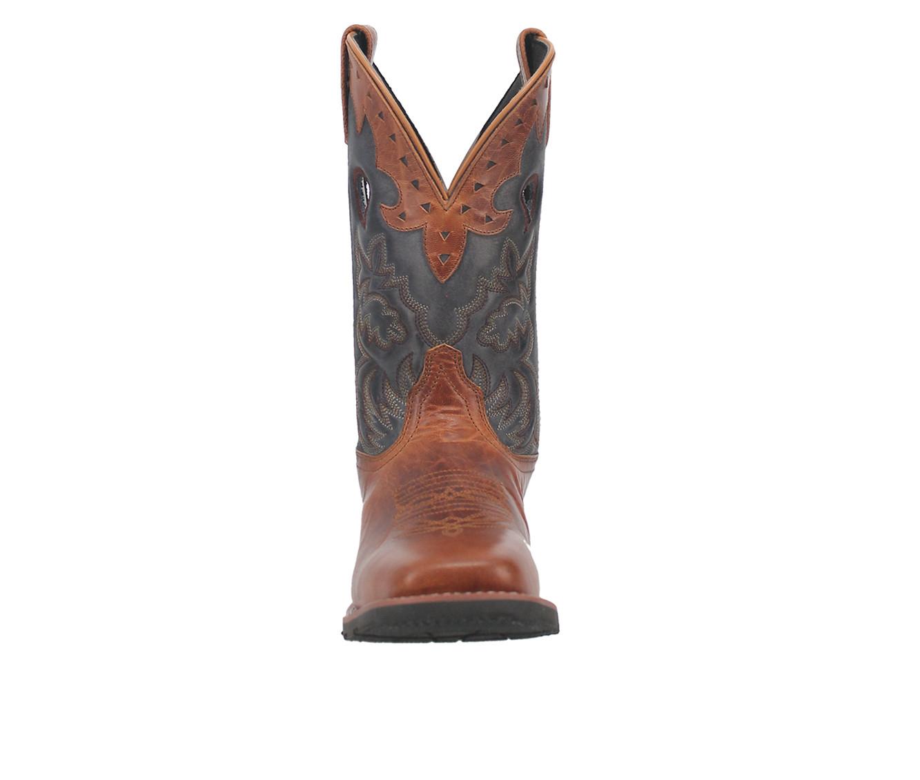 Men's Laredo Western Boots Ross Cowboy Boots