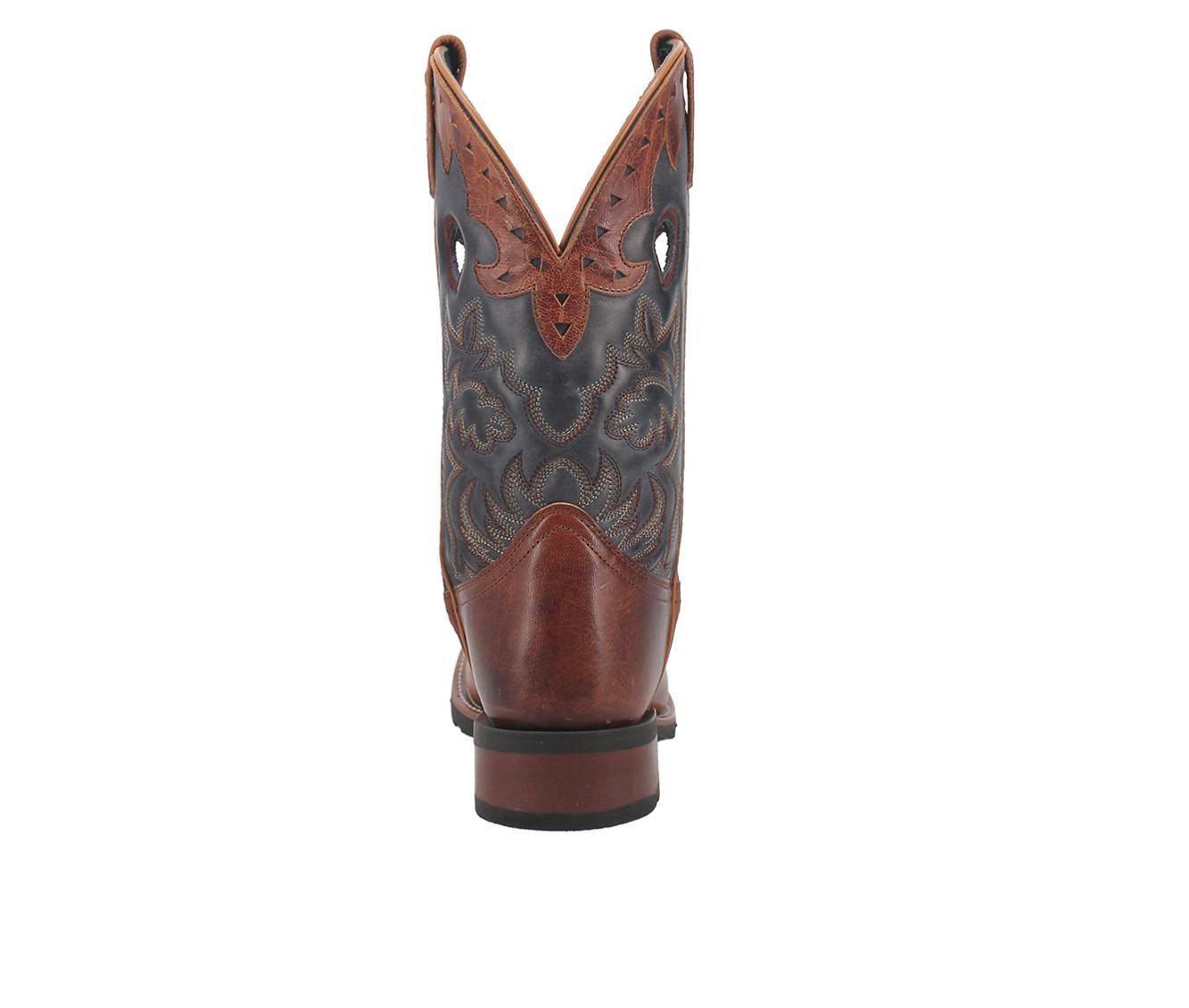 Men's Laredo Western Boots Ross Cowboy Boots