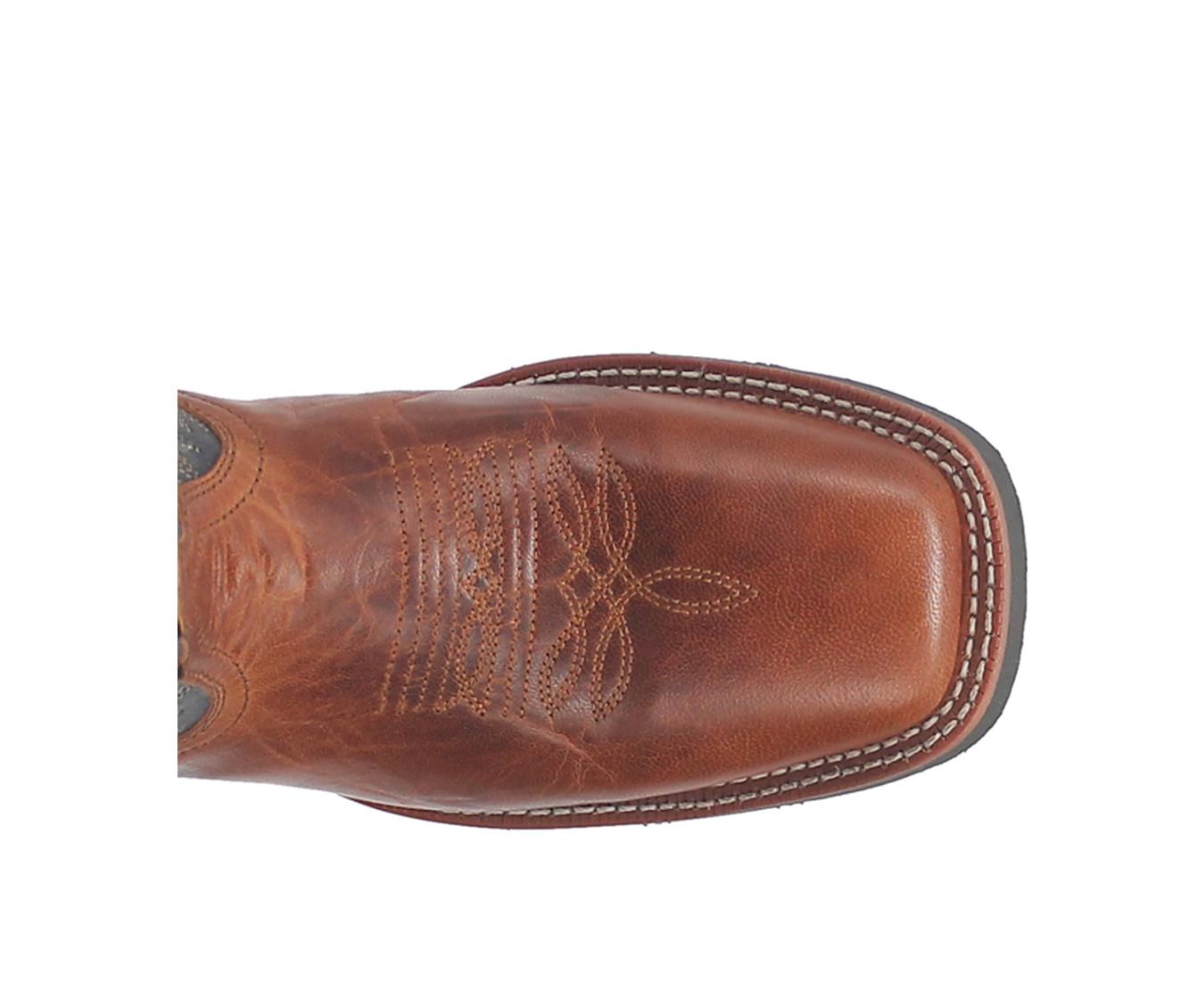 Men's Laredo Western Boots Ross Cowboy Boots