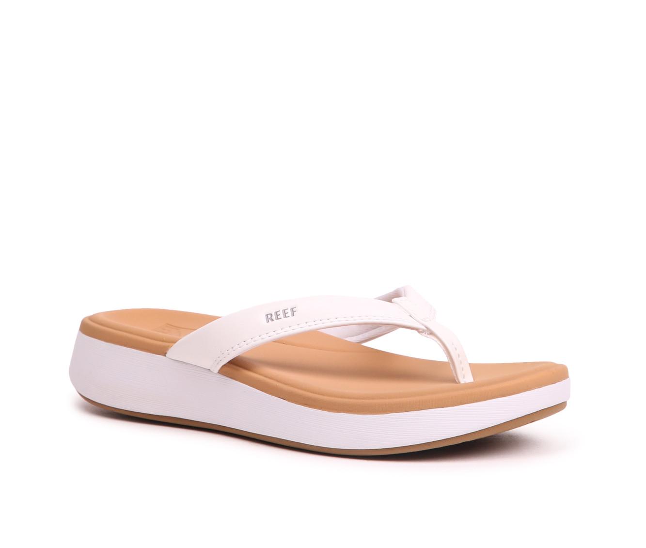 Women's Reef Cushion Cloud Flip-Flops