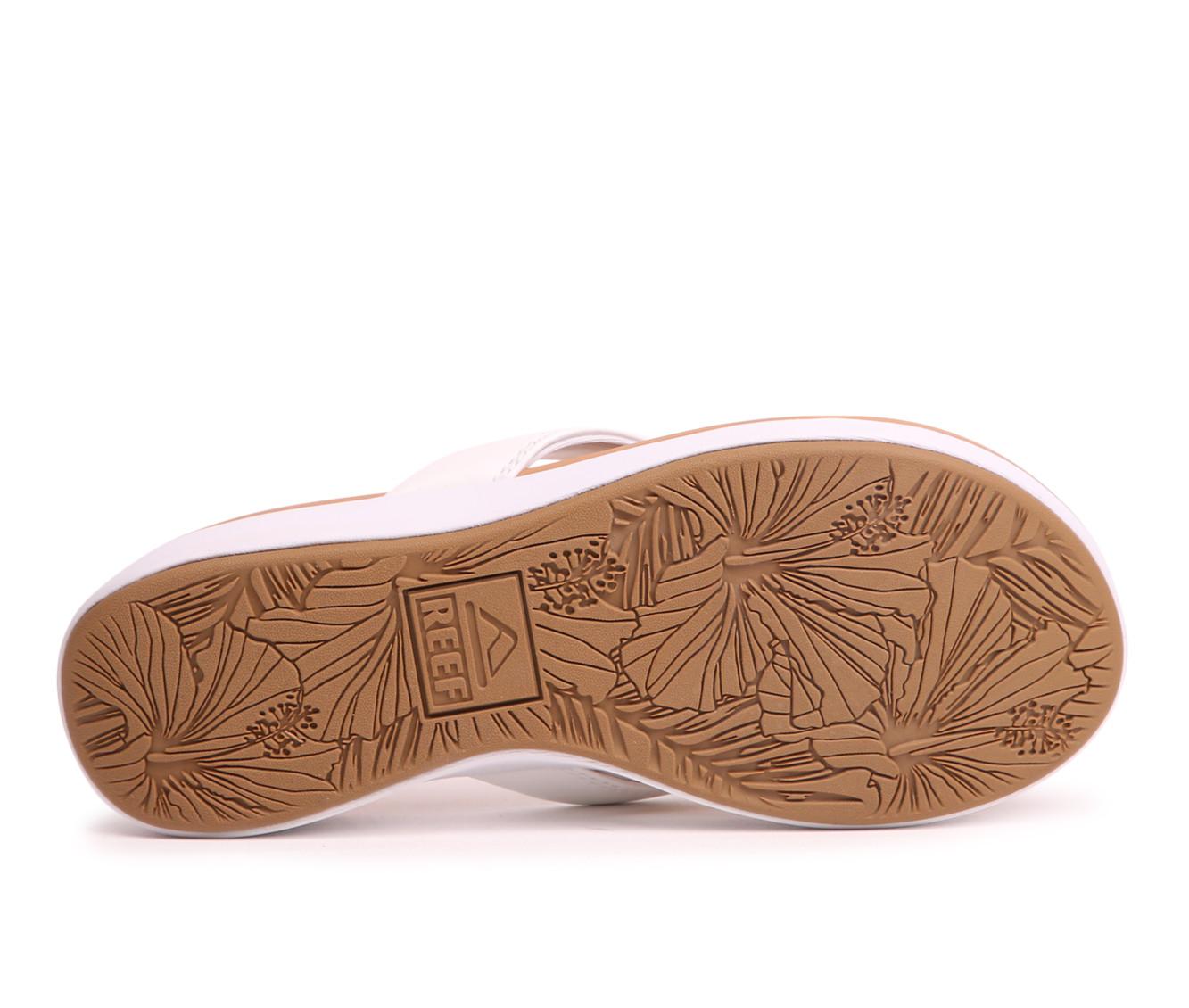 Women's Reef Cushion Cloud Flip-Flops