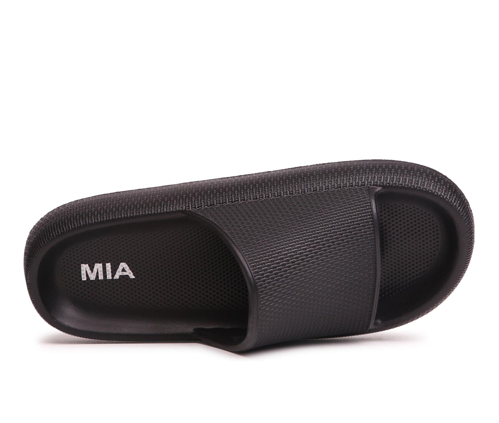 Women's MIA Lexa