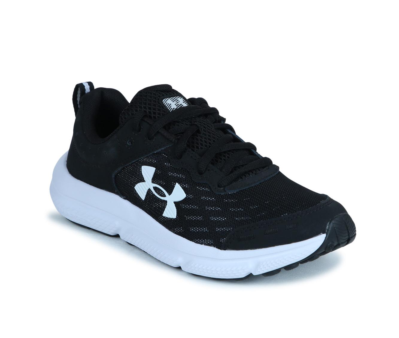 Boys' Under Armour Assert 10 Gradeschool Boys Running Shoes