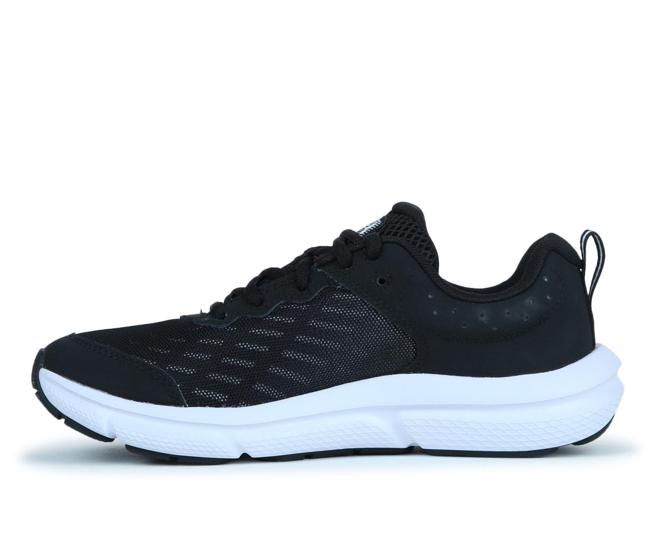 Boys' Under Armour Big Kid Assert 10 Running Shoes