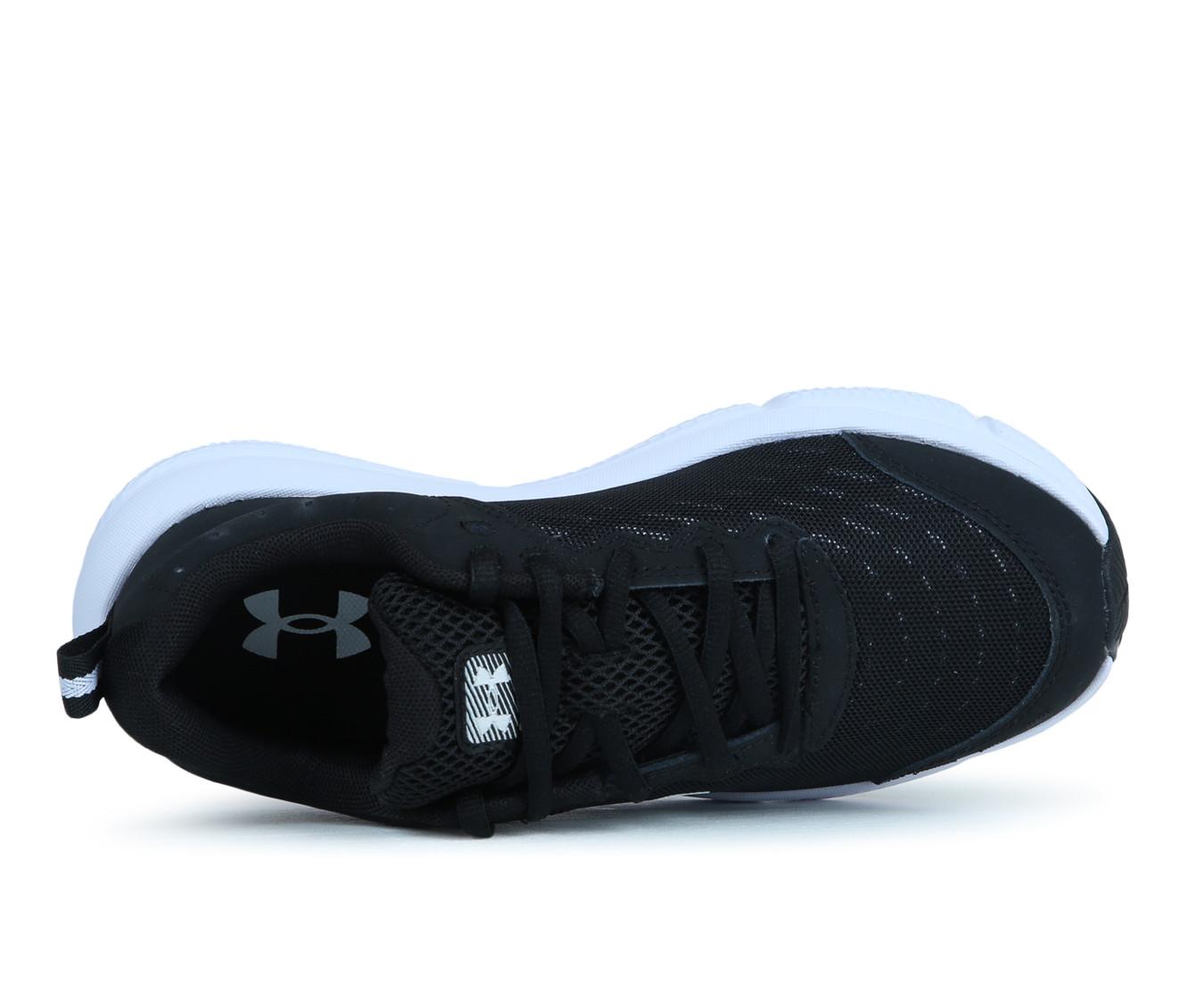 Boys' Under Armour Assert 10 Gradeschool Boys Running Shoes