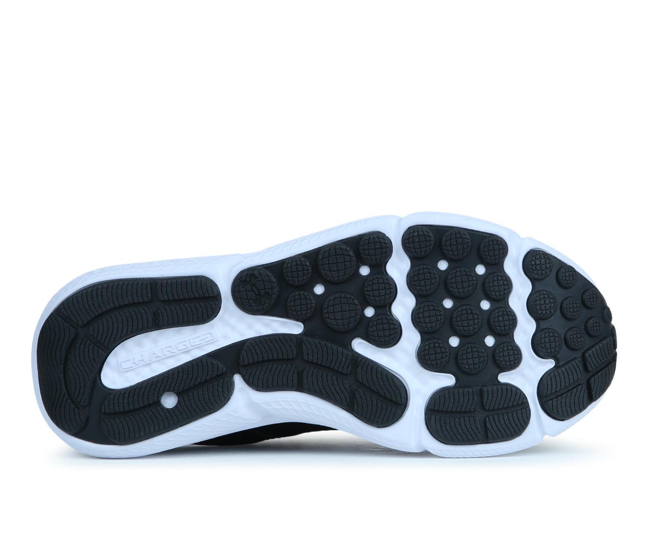 Boys' Under Armour Big Kid Assert 10 Running Shoes