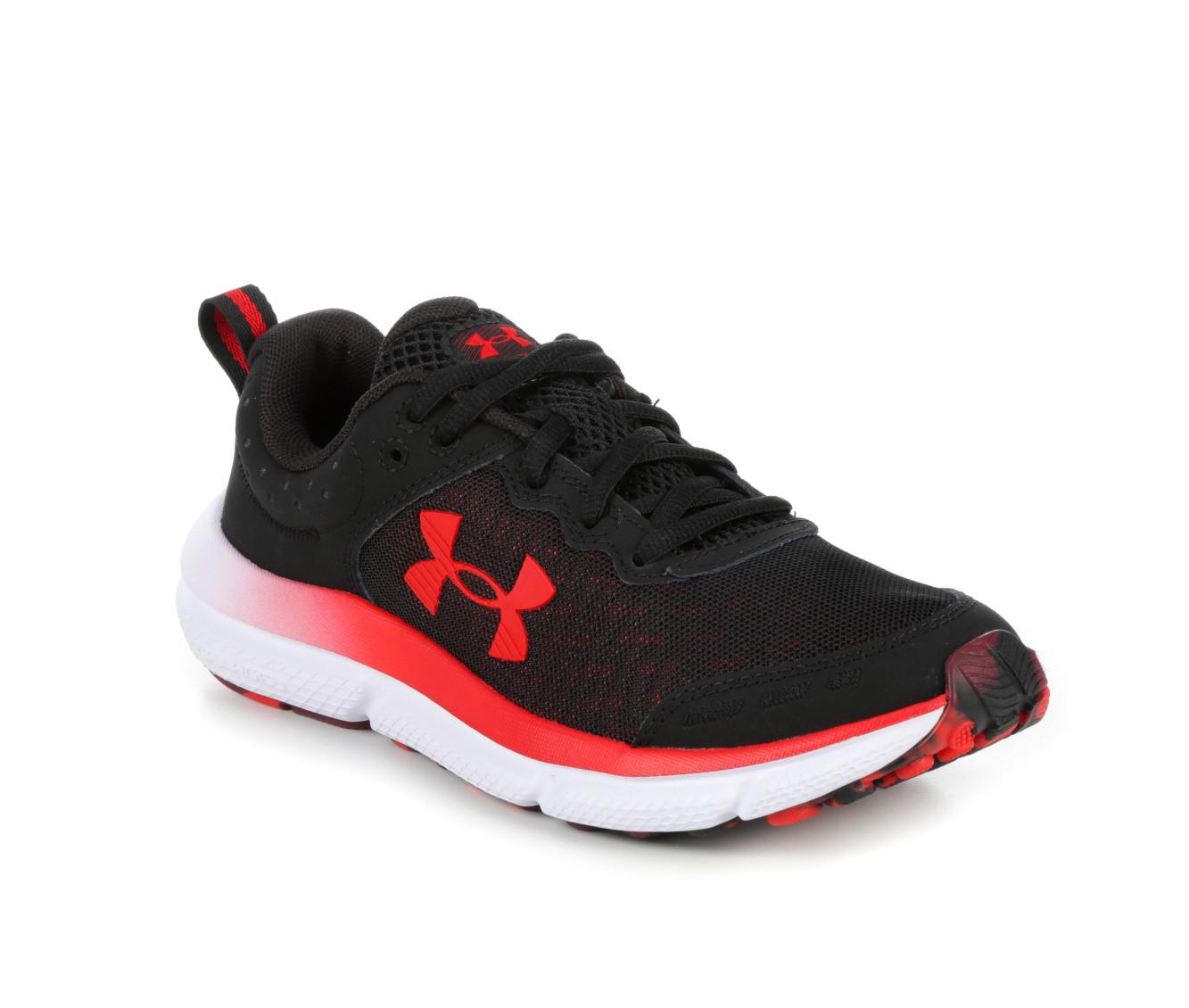 Boys' Under Armour Assert 10 Gradeschool Boys Running Shoes