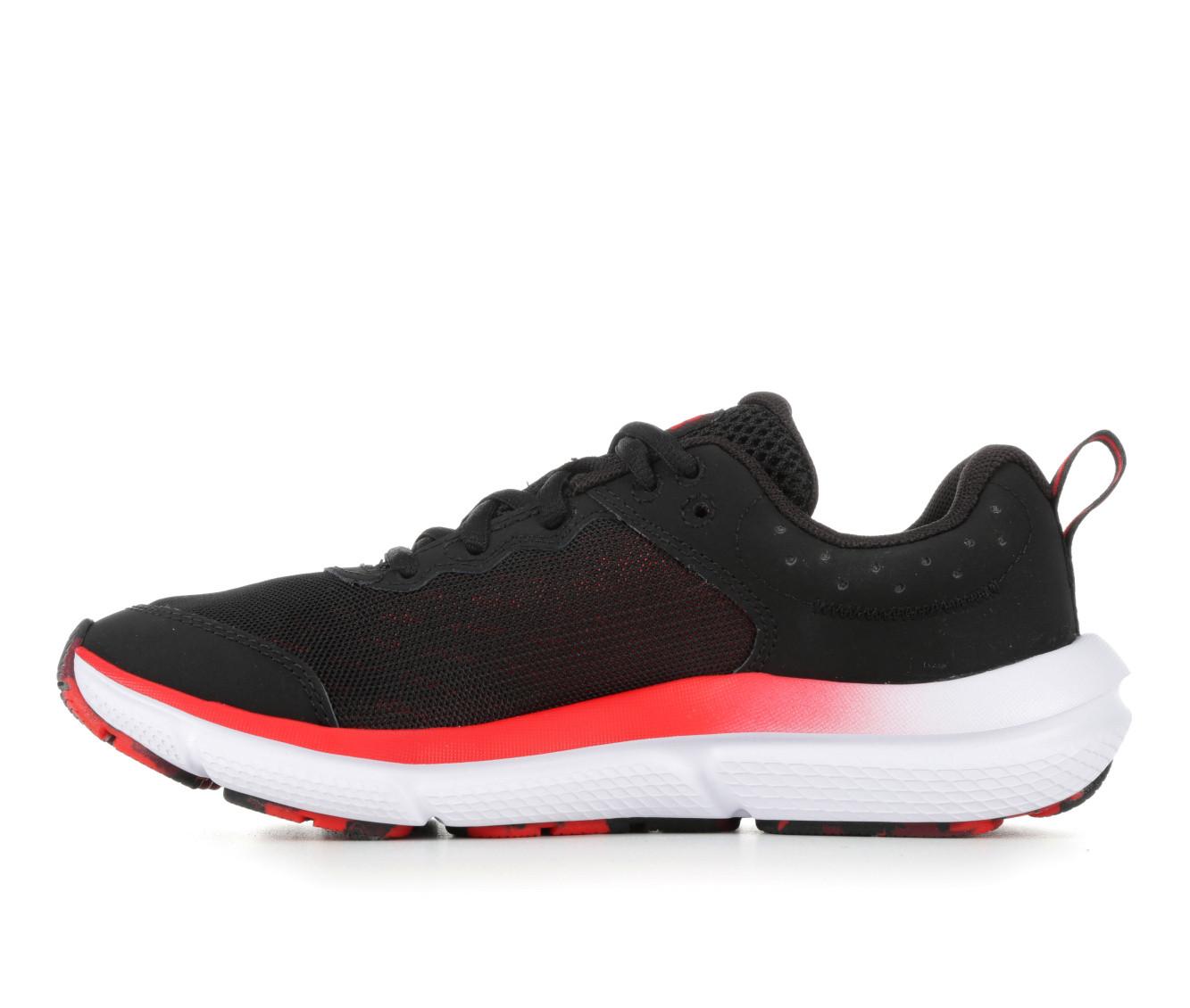 Boys' Grade School Under Armour Assert 10 Running Shoes – Sports