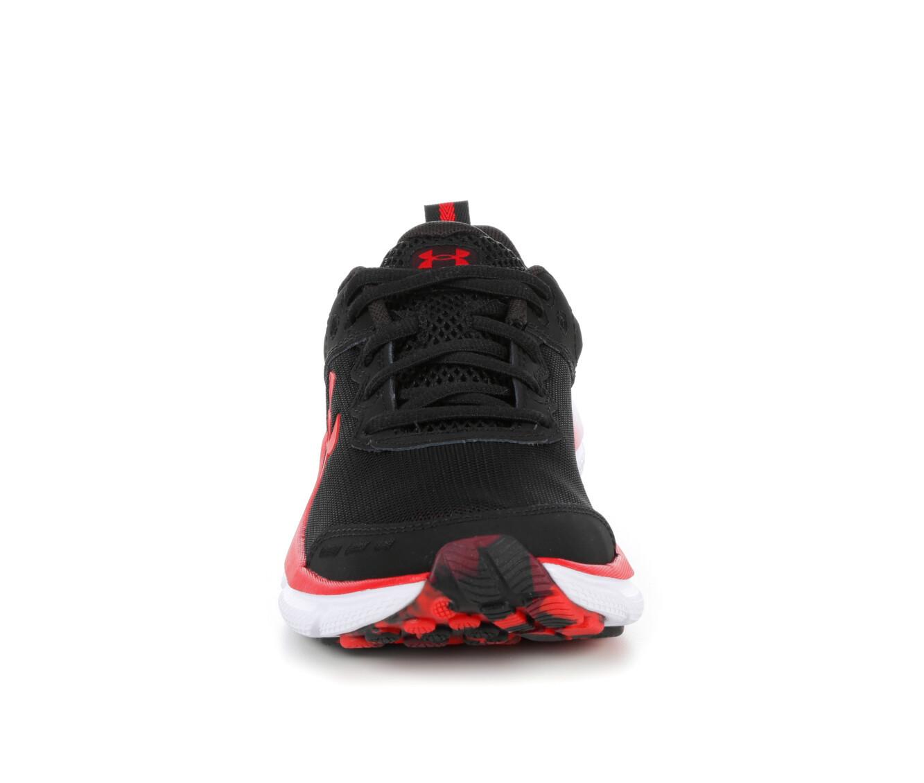 Boys' Under Armour Big Kid Assert 10 Running Shoes