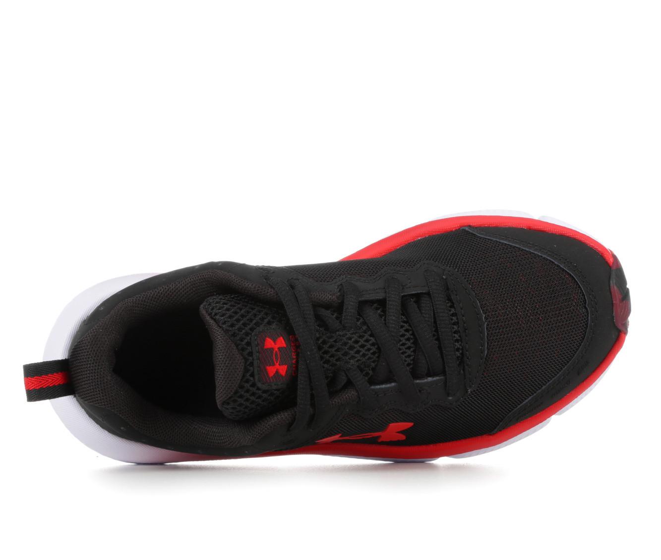 Boys' Under Armour Big Kid Assert 10 Running Shoes