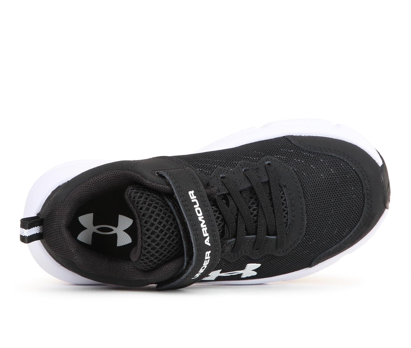 Boys' Under Armour Little Kid Assert 10 Preschool Running Shoes