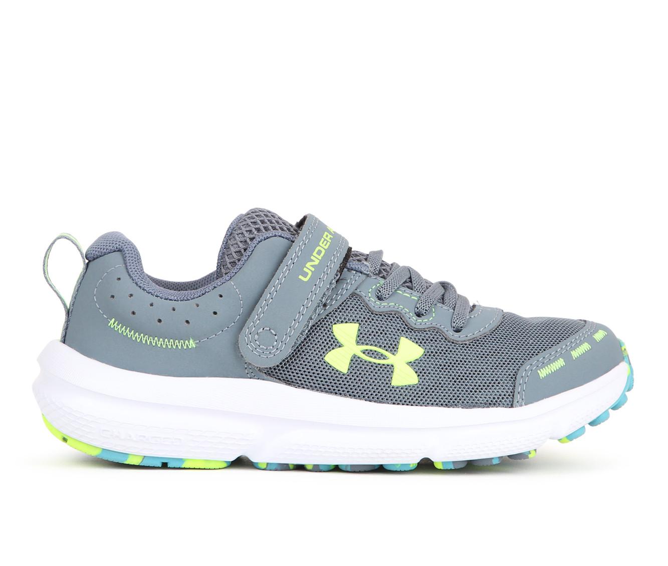 Shoe carnival under deals armour