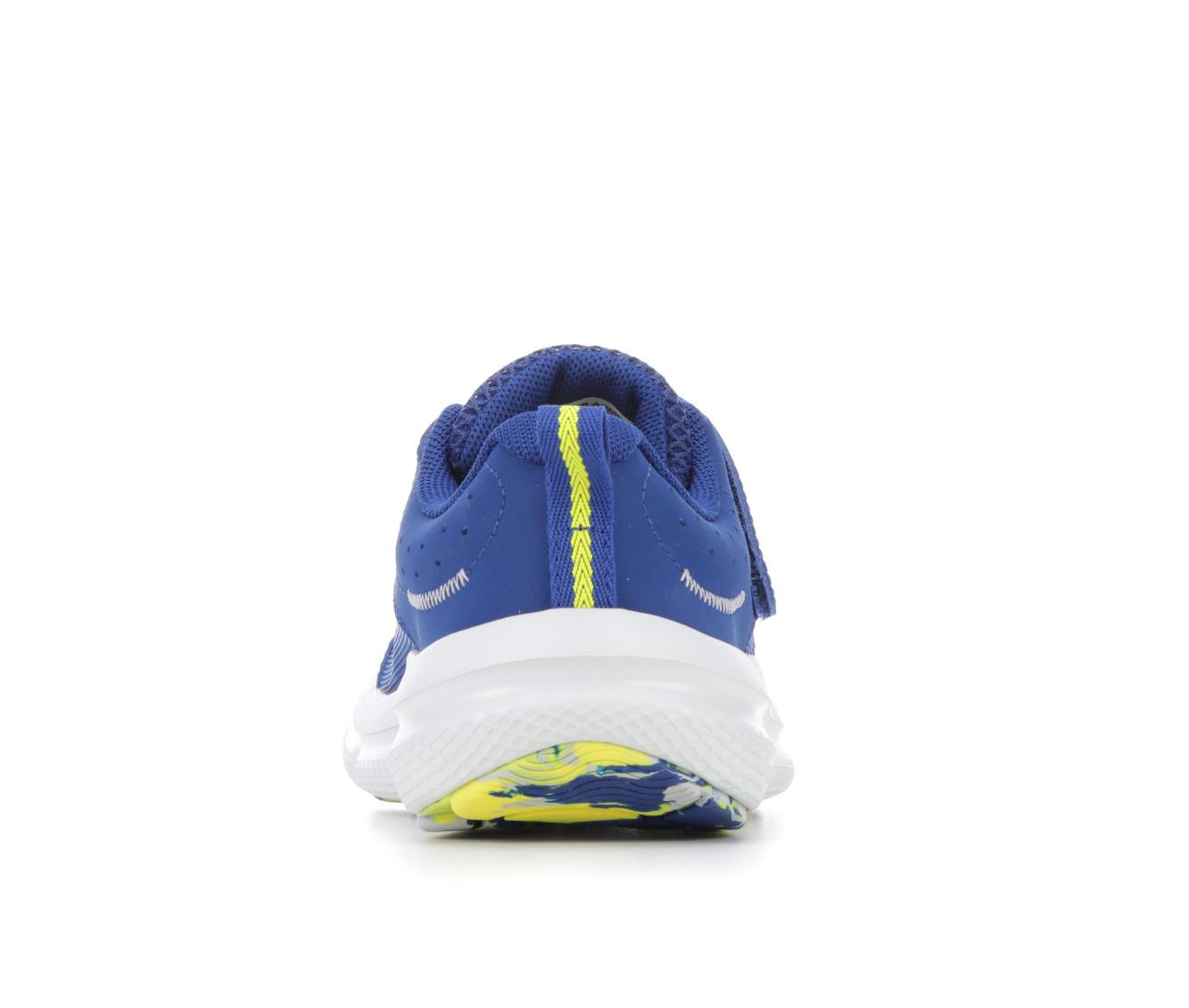 Boys' Under Armour Little Kid Assert 10 Preschool Running Shoes