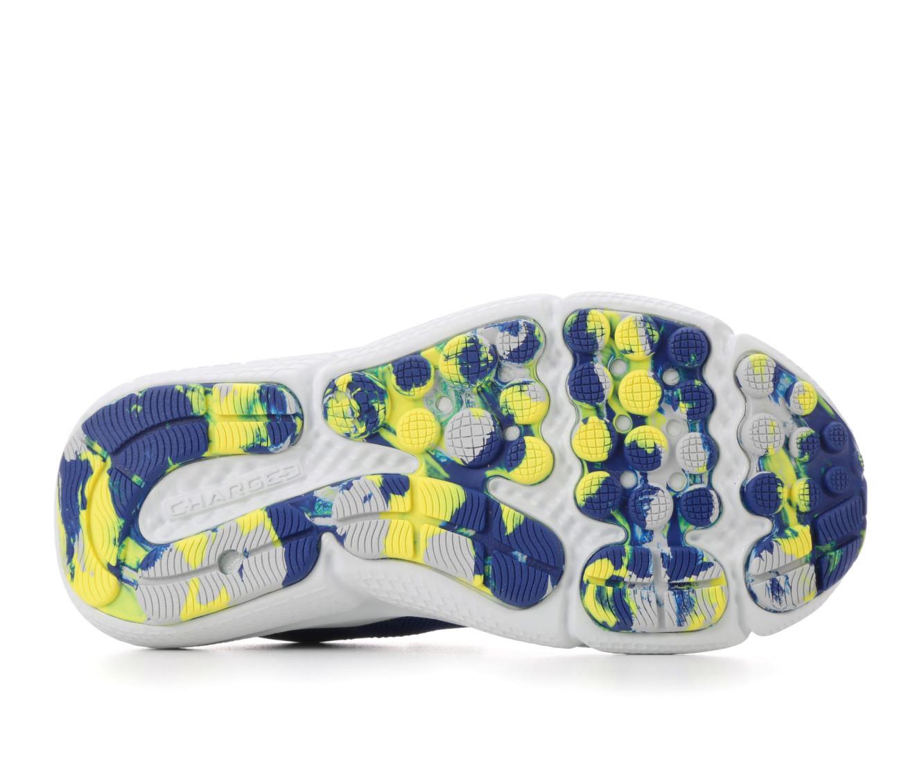 Boys' Under Armour Little Kid Assert 10 Preschool Running Shoes