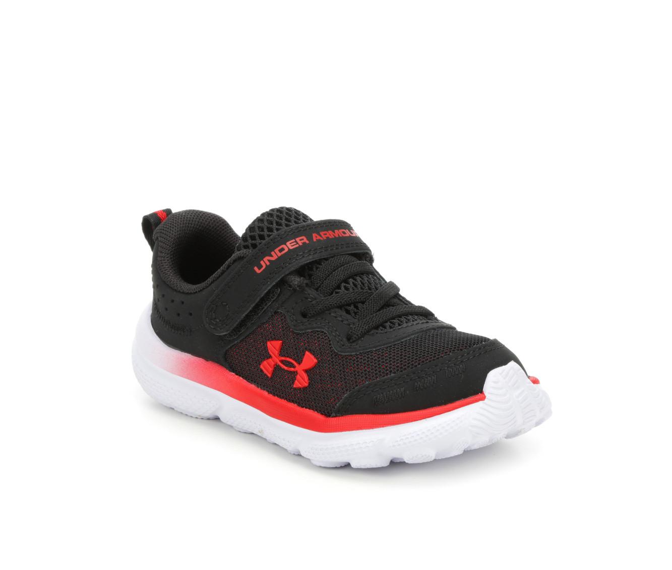 Boys' Under Armour Toddler Assert 10 AC Running Shoes