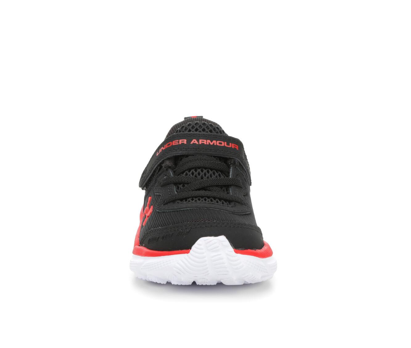 Boys' Under Armour Toddler Assert 10 AC Running Shoes