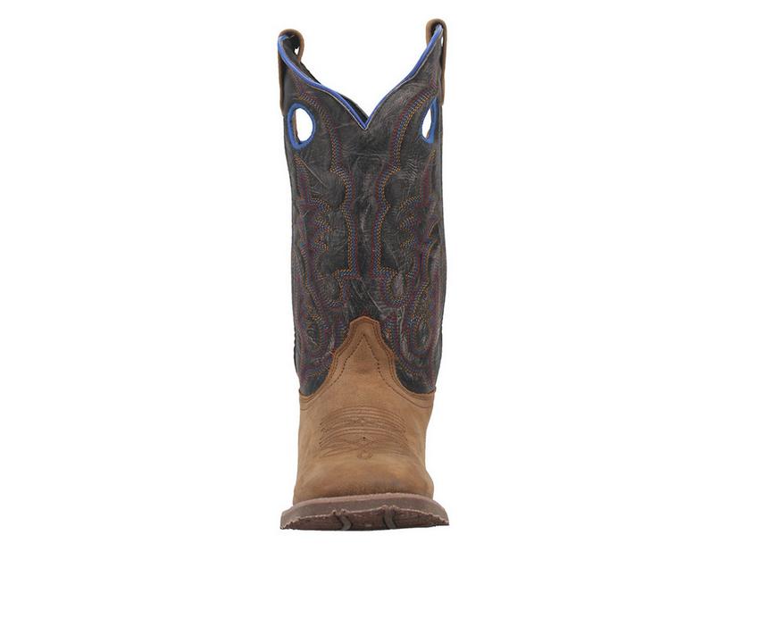 Men's Laredo Western Boots Isaac Cowboy Boots