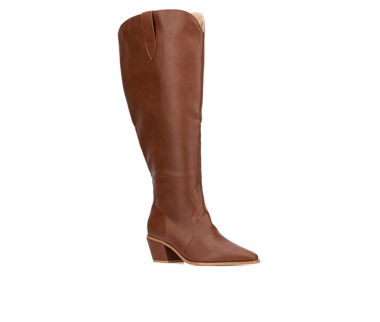 Women's Fashion to Figure Mariana XWC Knee High Boots