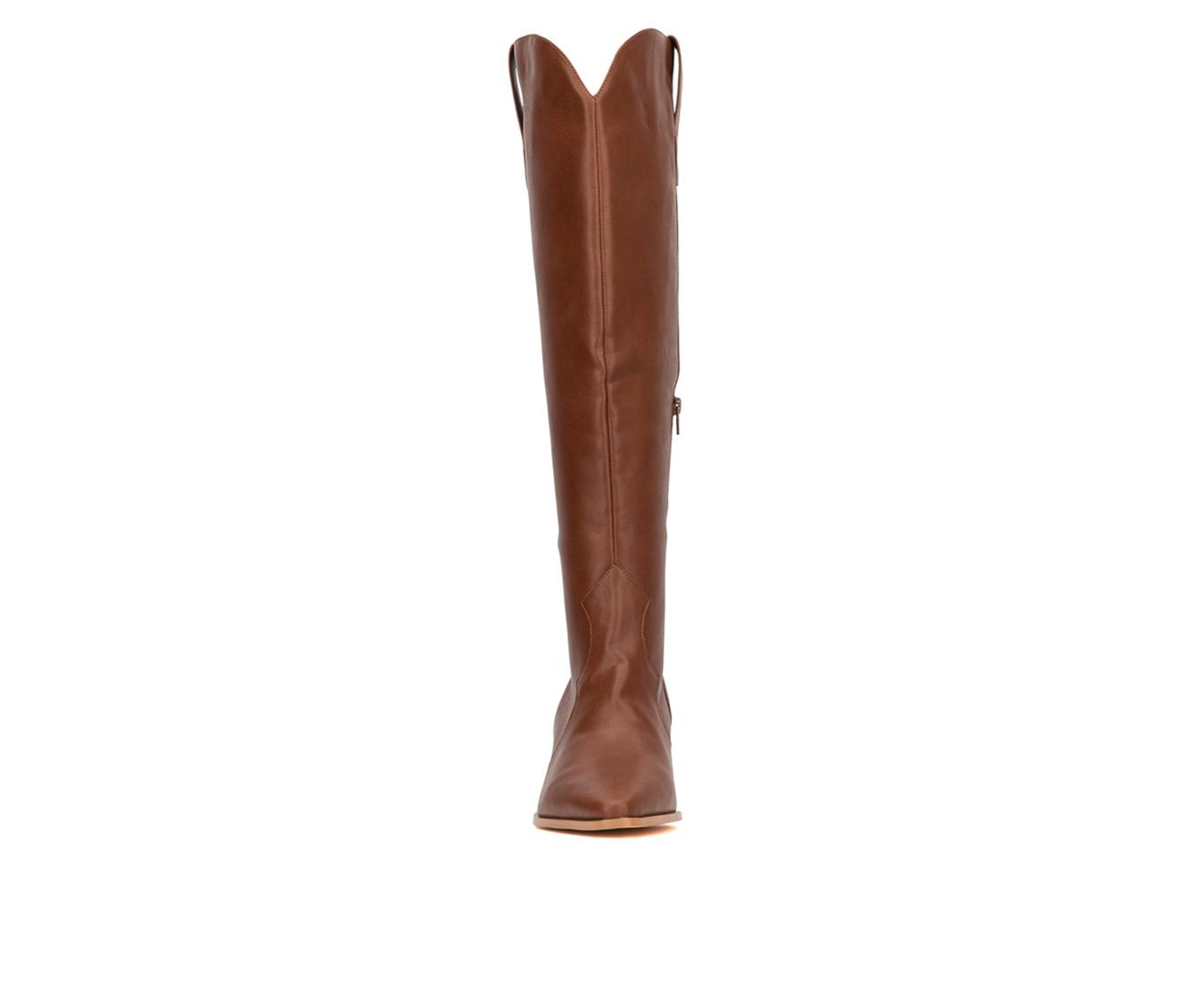 Women's Fashion to Figure Mariana XWC Knee High Boots