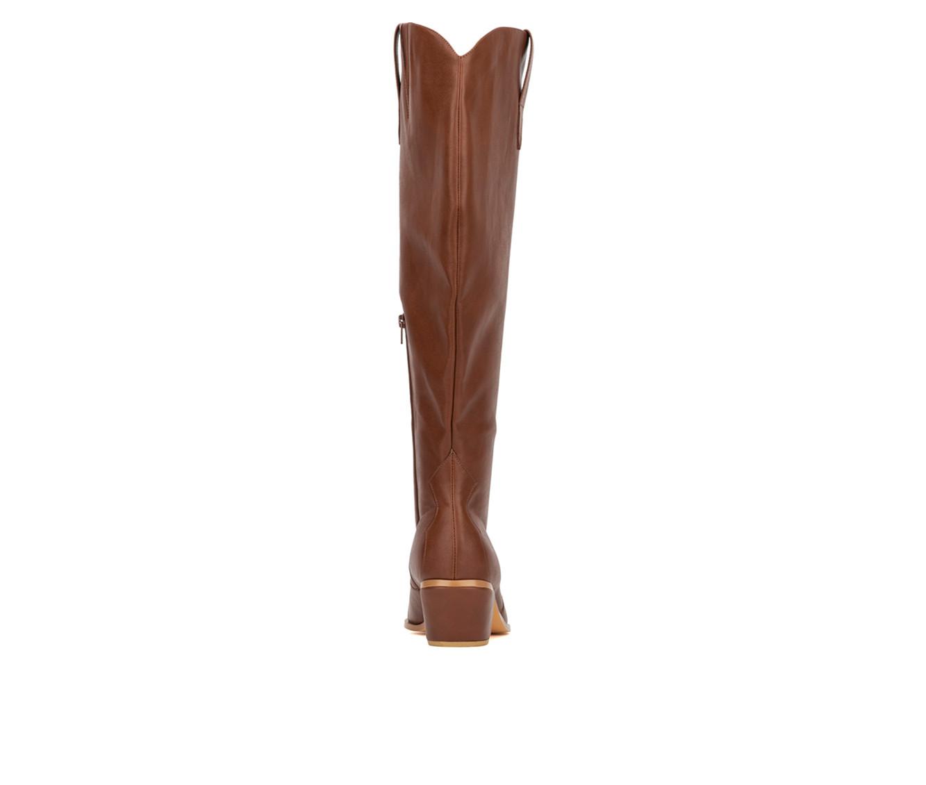 Women's Fashion to Figure Mariana XWC Knee High Boots