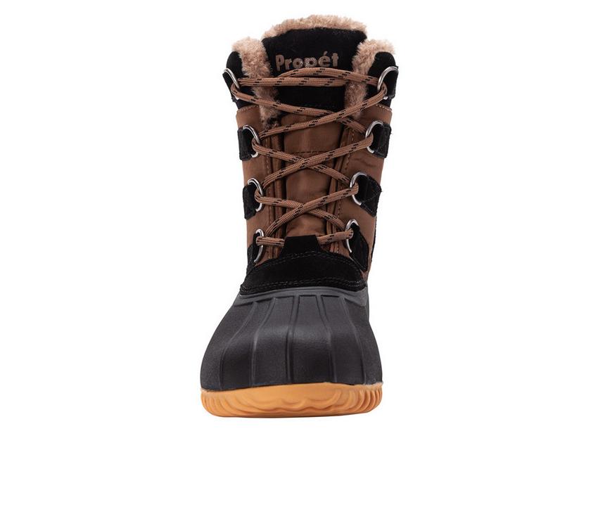 Women's Propet Ingrid Waterproof Rain Boots