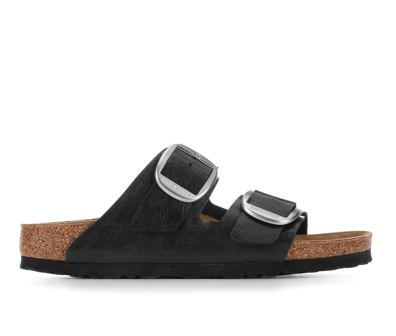 Women's Birkenstock Arizona Big Buckle Footbed Sandals