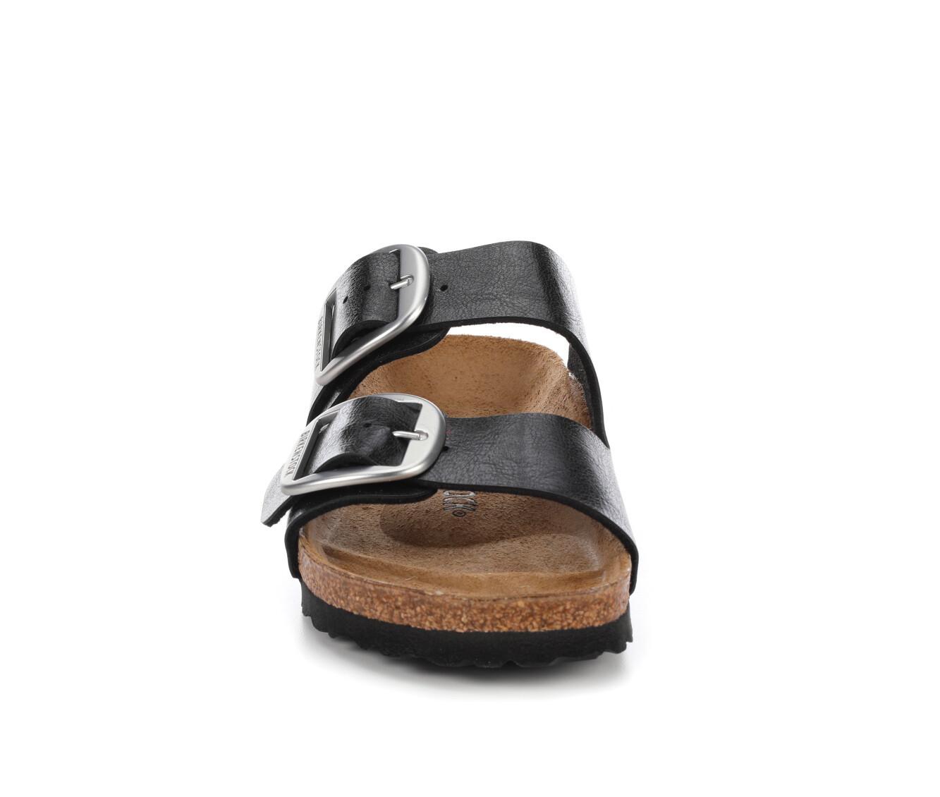 Women's Birkenstock Arizona Big Buckle Footbed Sandals