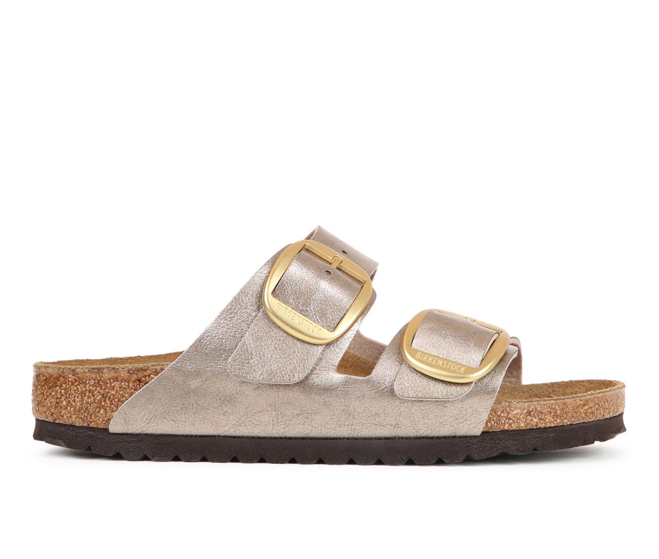 Women's Birkenstock Arizona Big Buckle Footbed Sandals