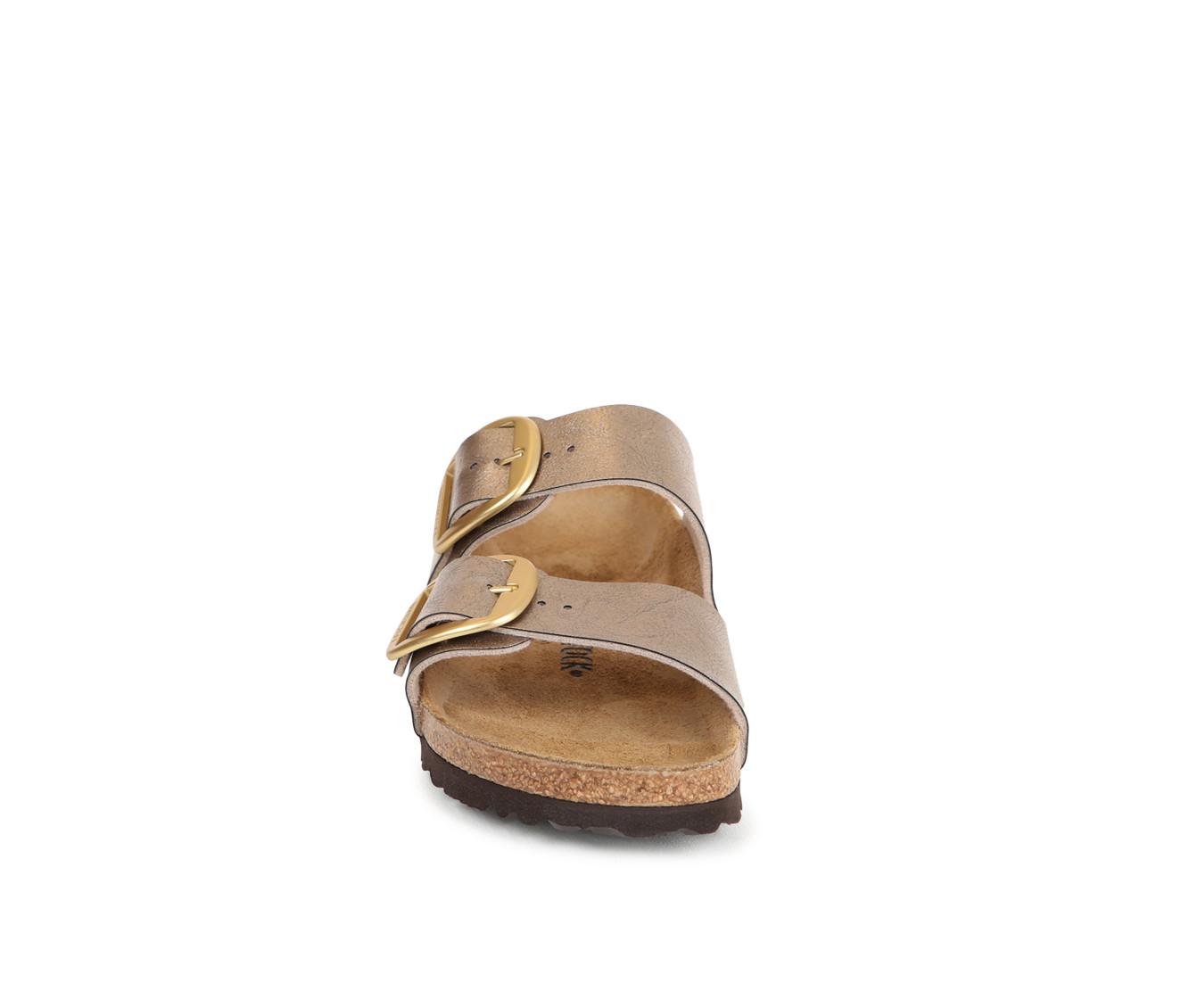 Women's Birkenstock Arizona Big Buckle Footbed Sandals