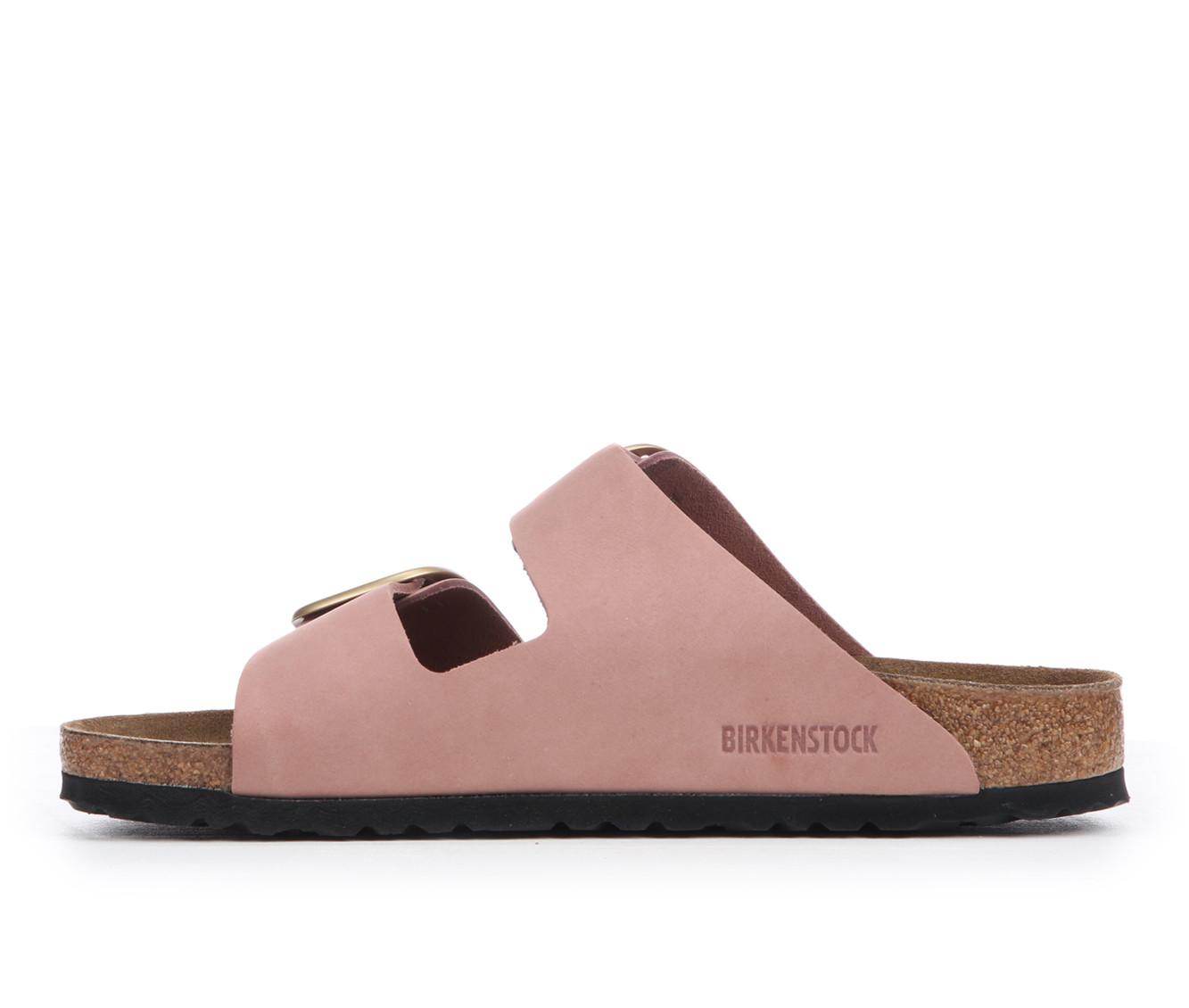 Women's Birkenstock Arizona Big Buckle Footbed Sandals