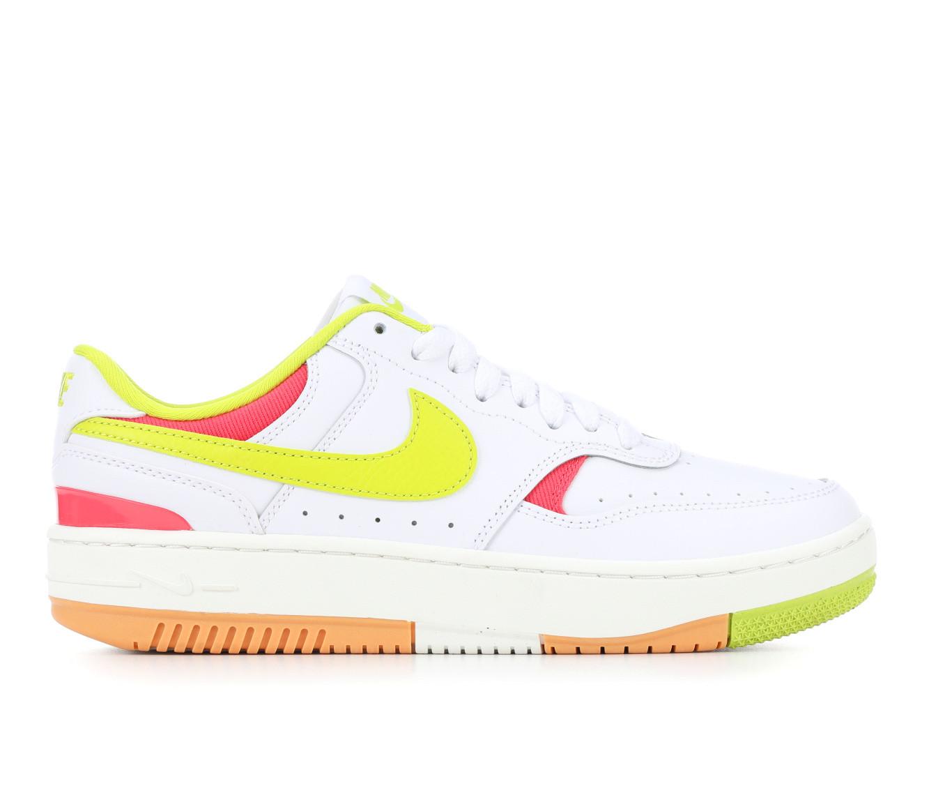 Women s Nike Gamma Force Sneakers Shoe Carnival