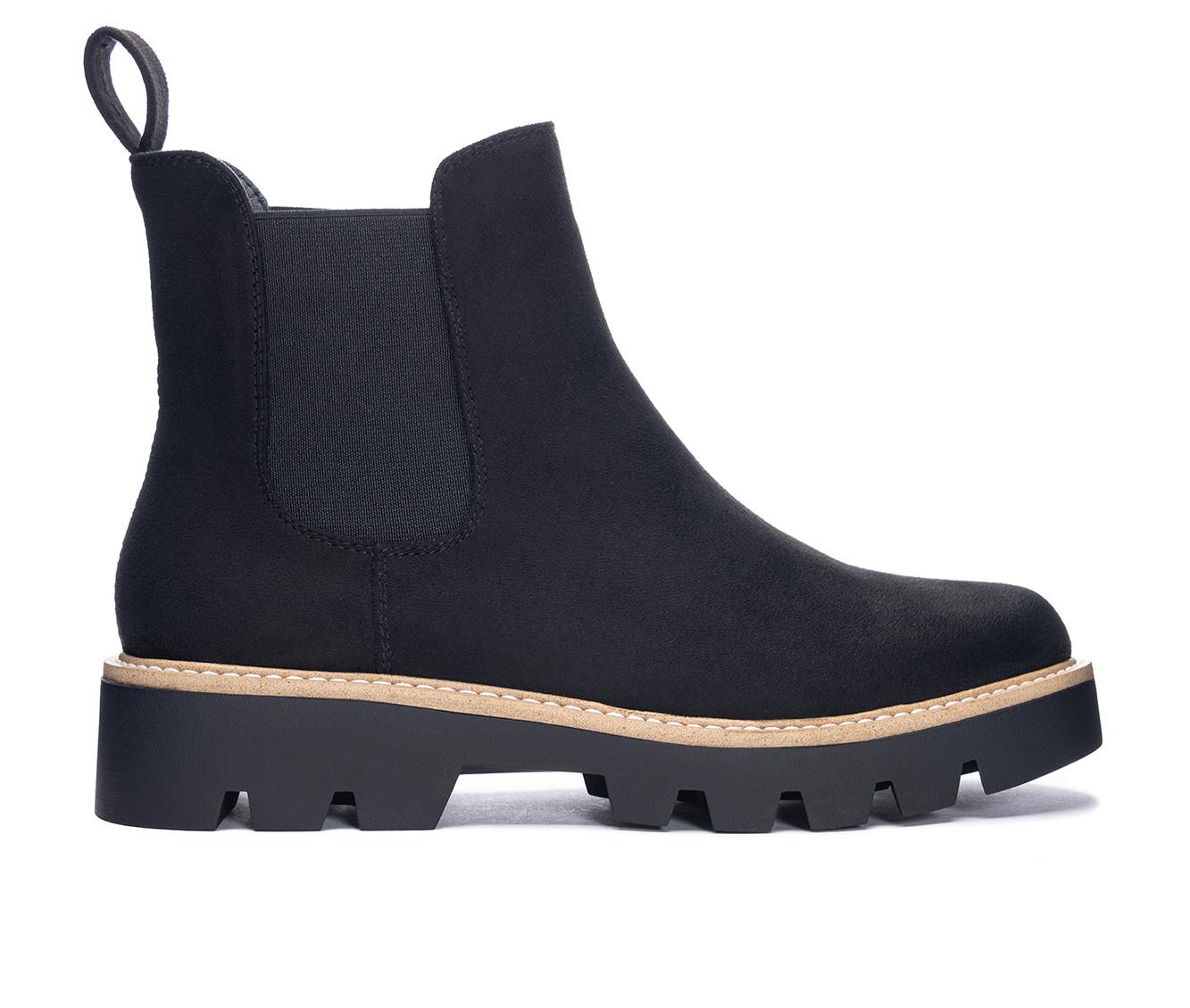 Shoe carnival chelsea outlet boots