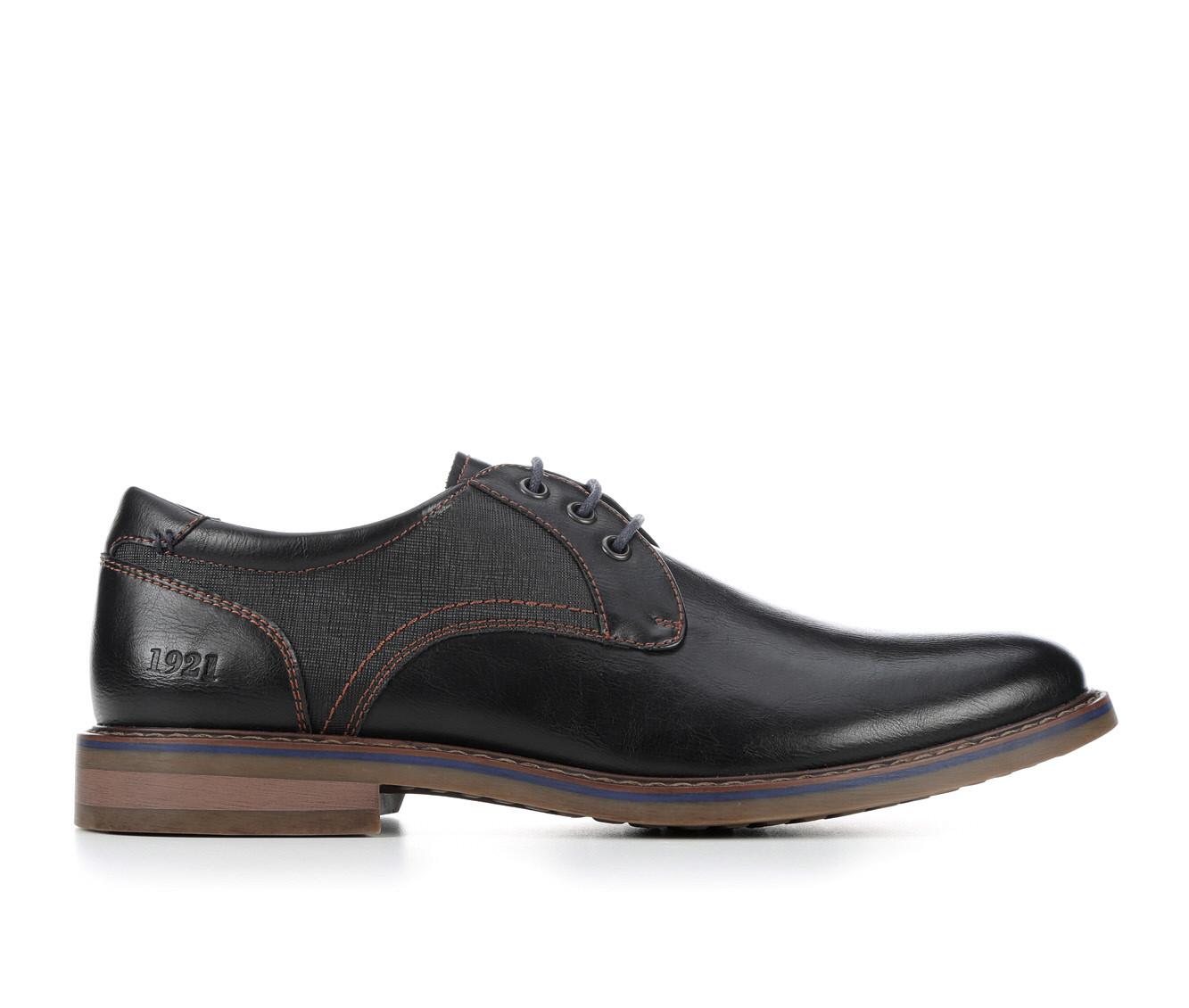 Men's Freeman Ronan Dress Oxfords