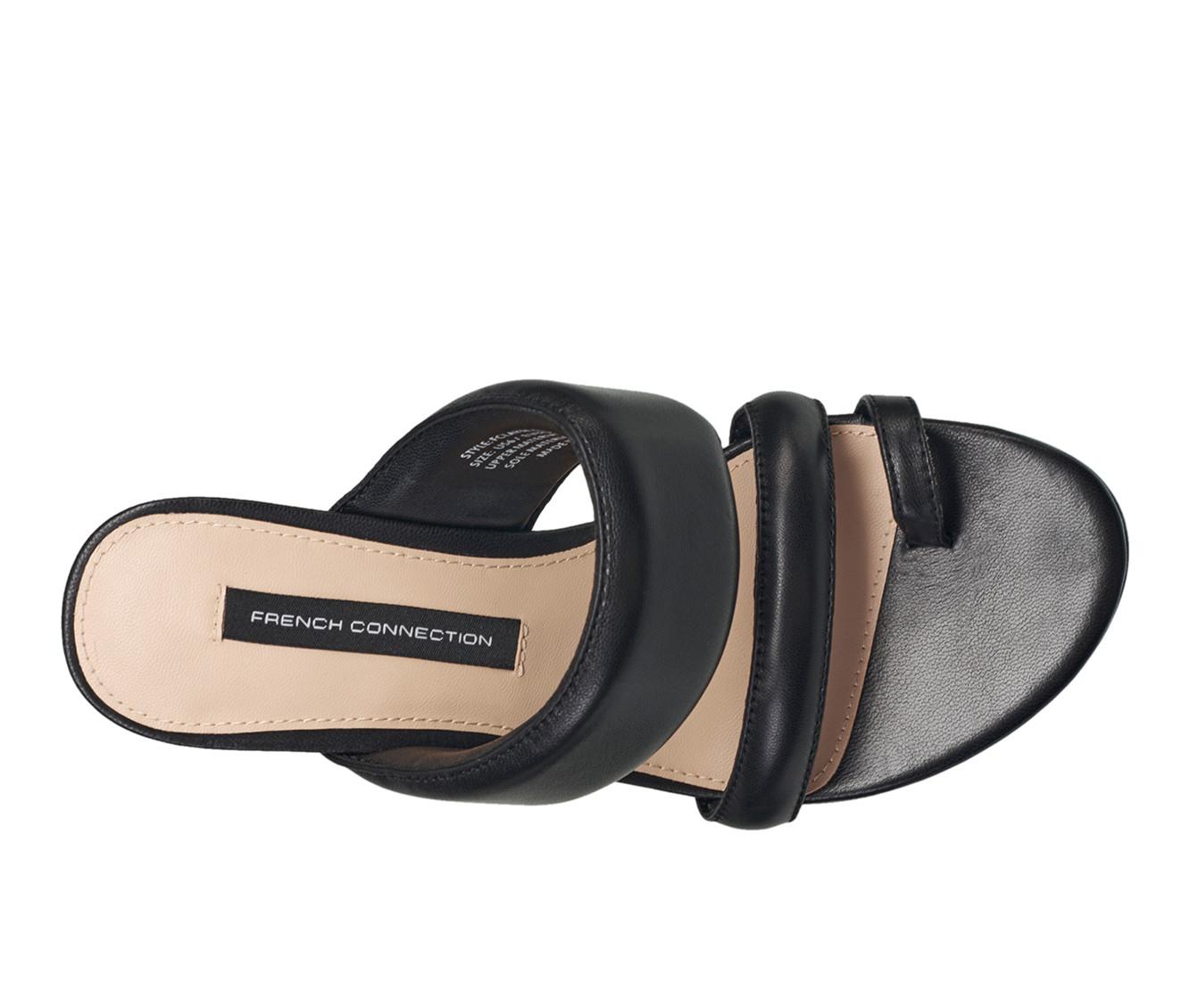 Women's French Connection Layn Dress Sandals