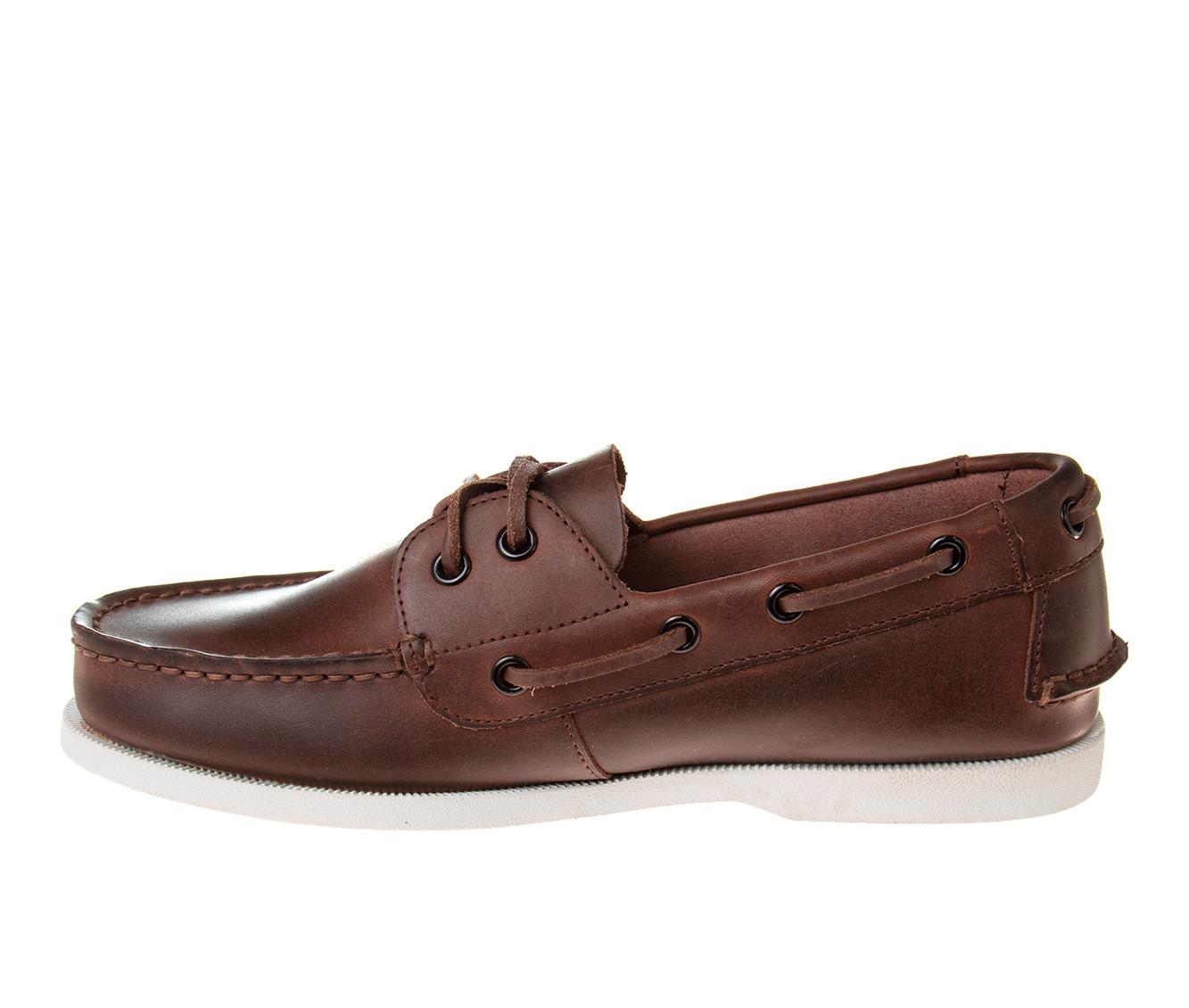 Men's Sail Boat Shoes