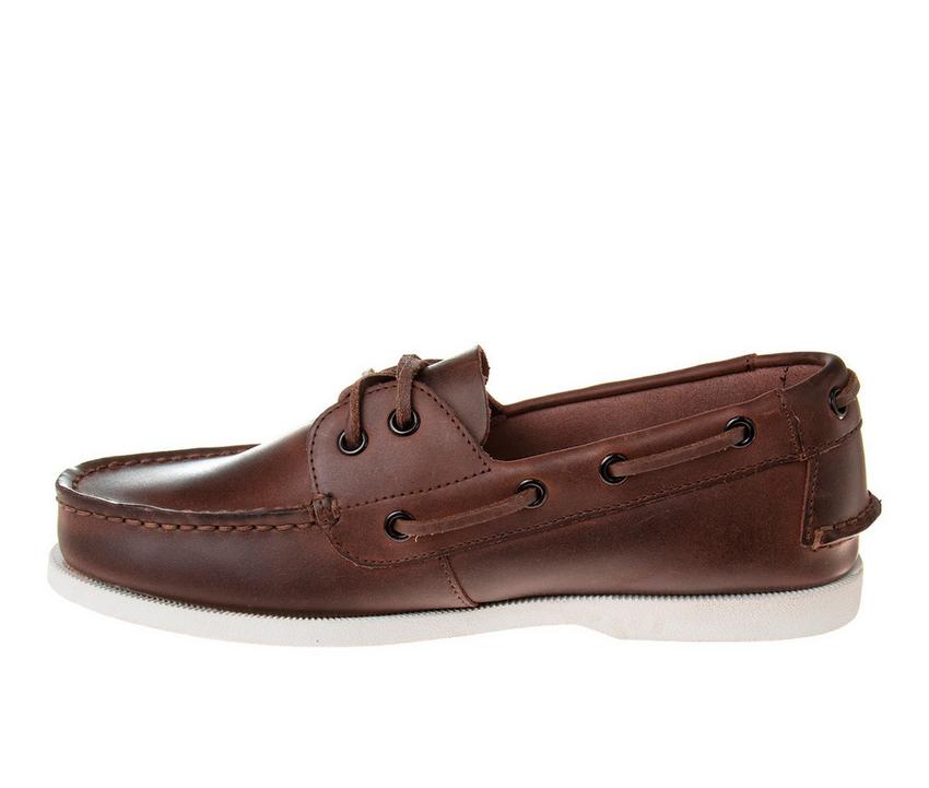 Men's Sail Boat Shoes