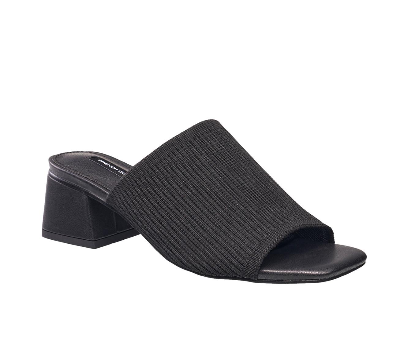 Women's French Connection Rumble Dress Sandals