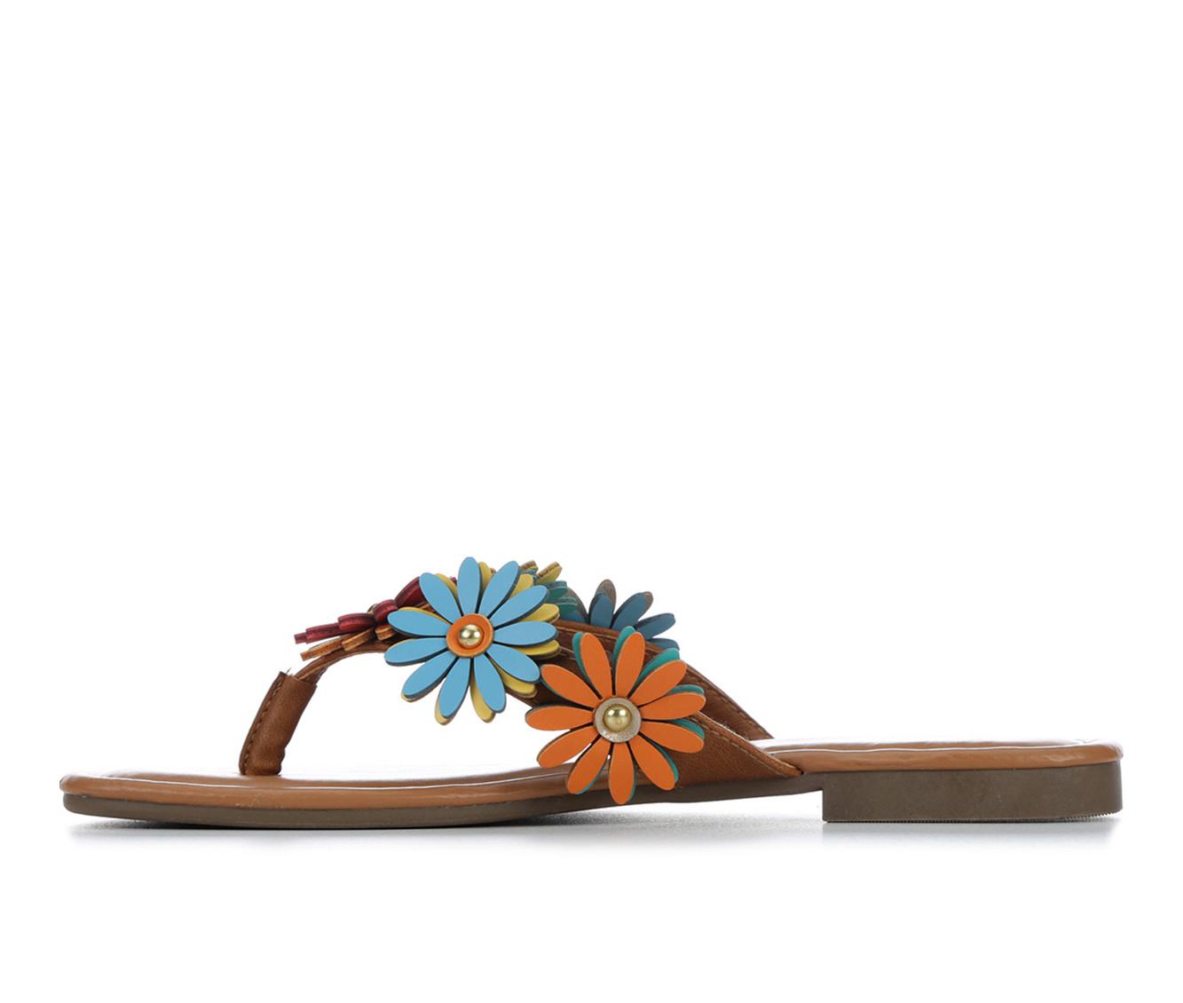 Women's Y-Not Flossy Flip-Flops