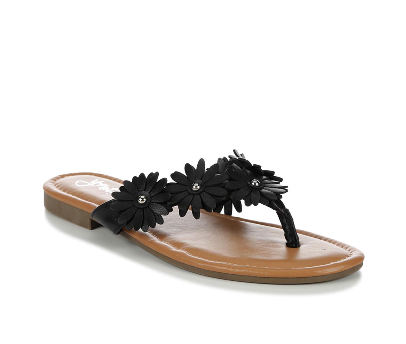 Women's Y-Not Flossy Flip-Flops