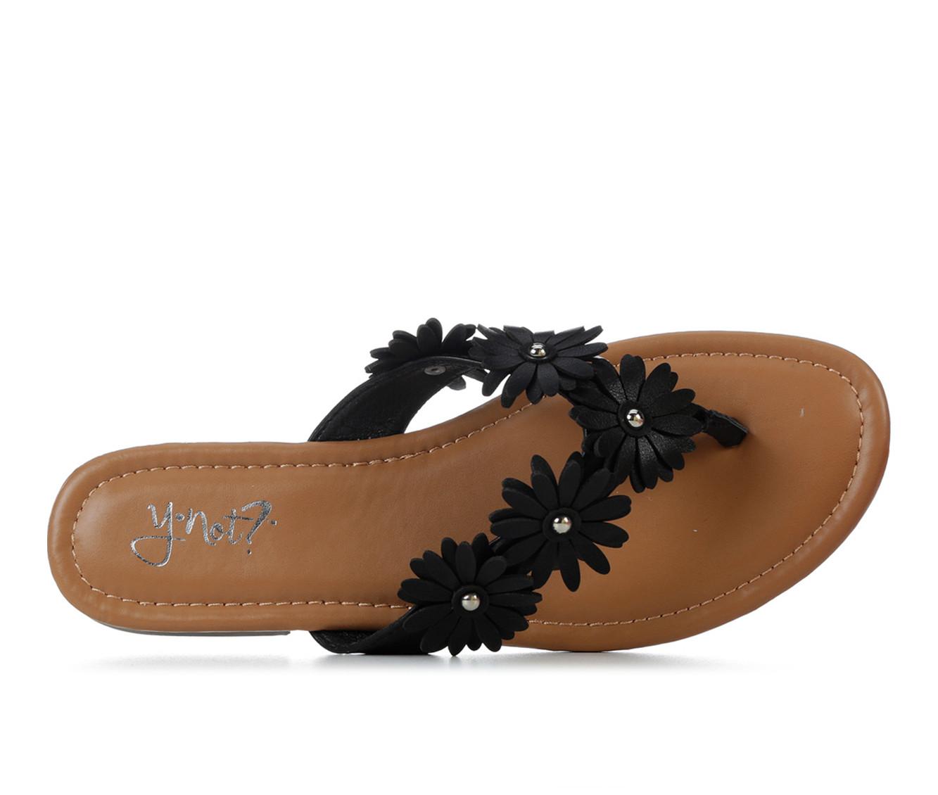 Women's Y-Not Flossy Flip-Flops