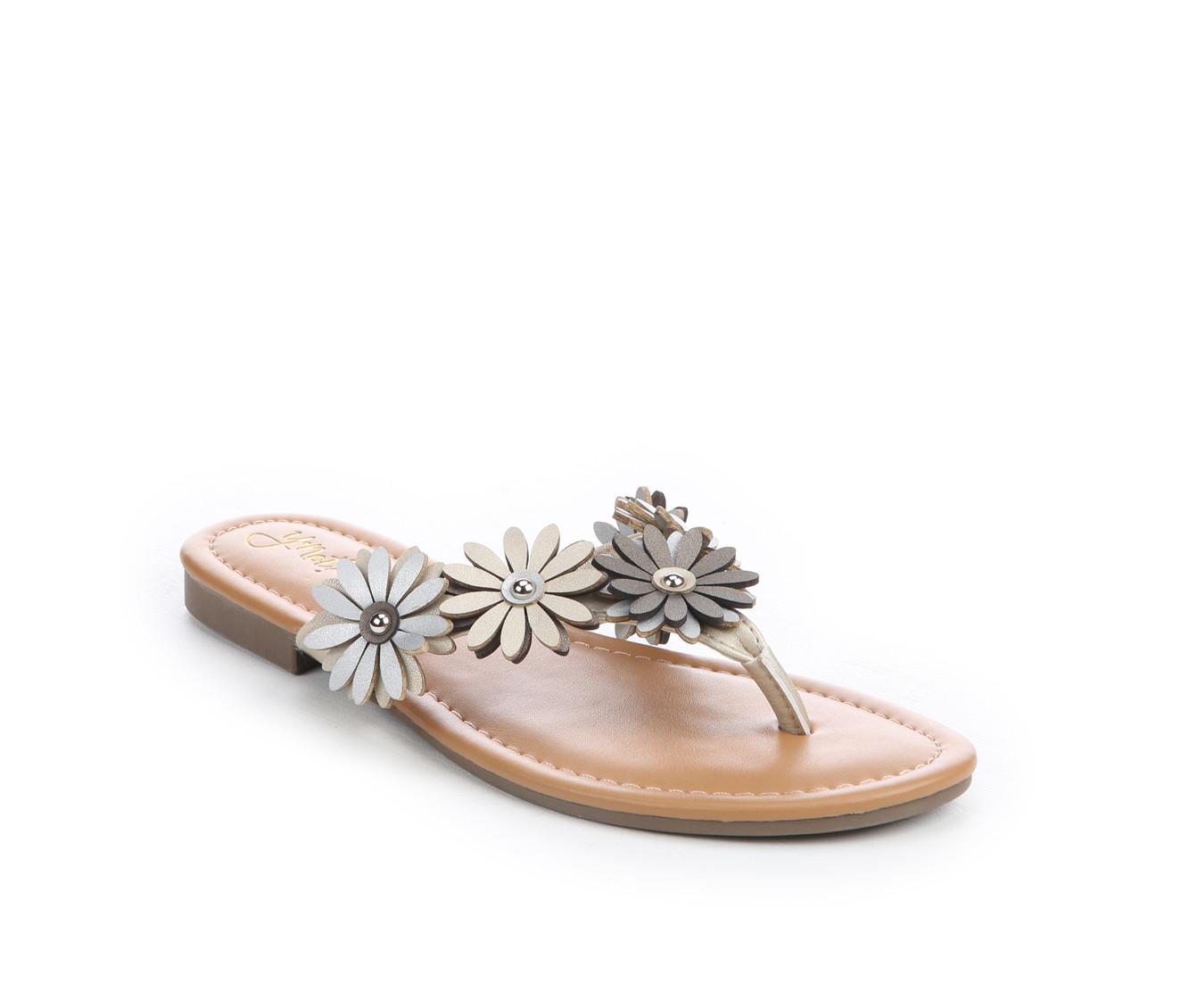 Women's Y-Not Flossy Flip-Flops