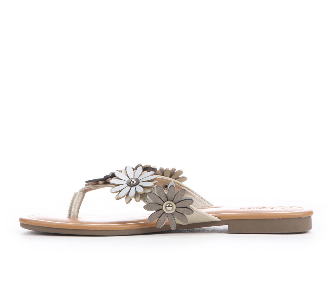 Women's Y-Not Flossy Flip-Flops