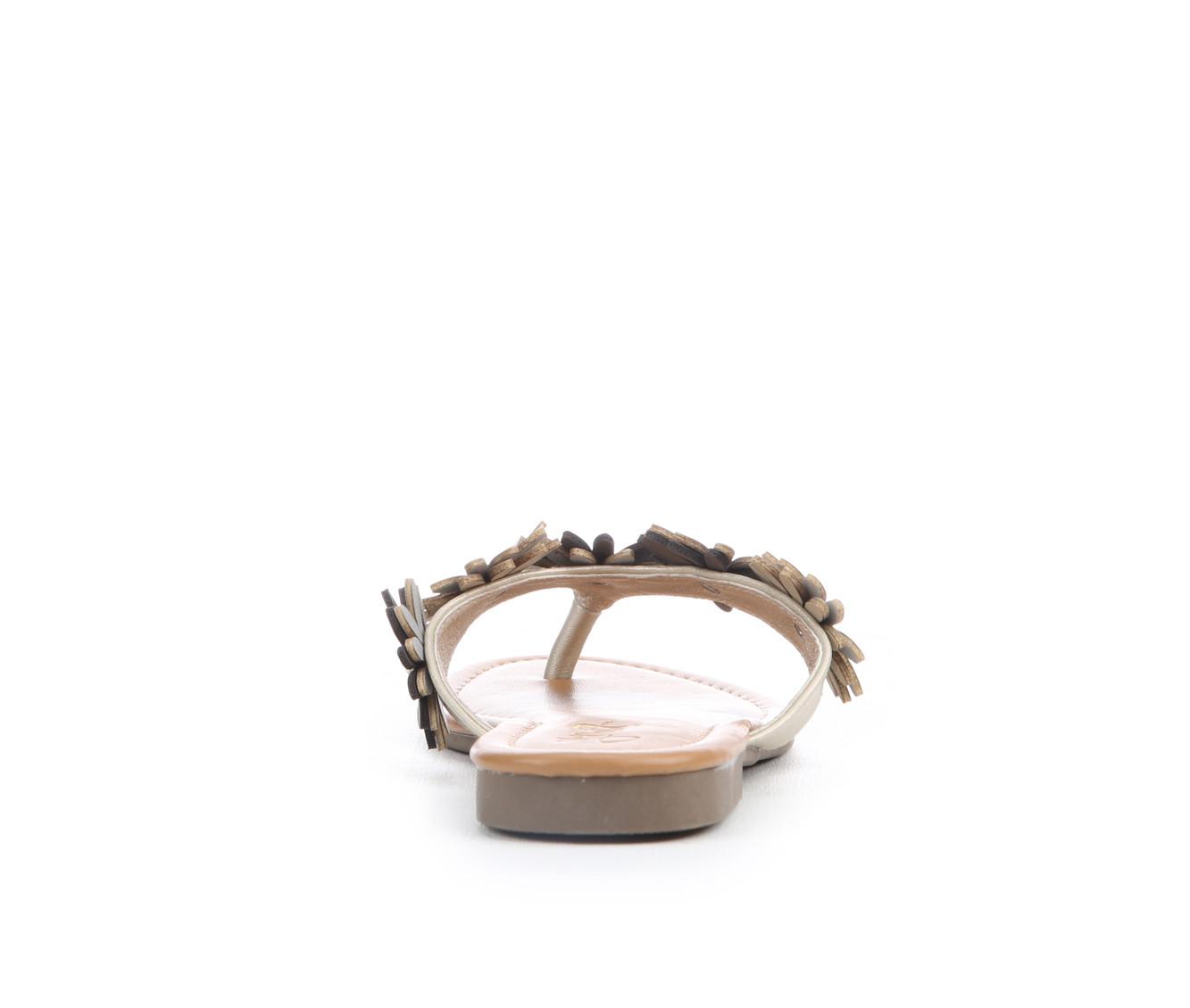 Women's Y-Not Flossy Flip-Flops