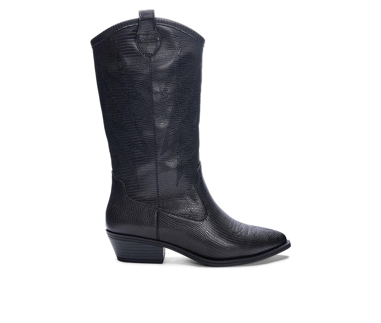 Women's Dirty Laundry Josea Western Boots