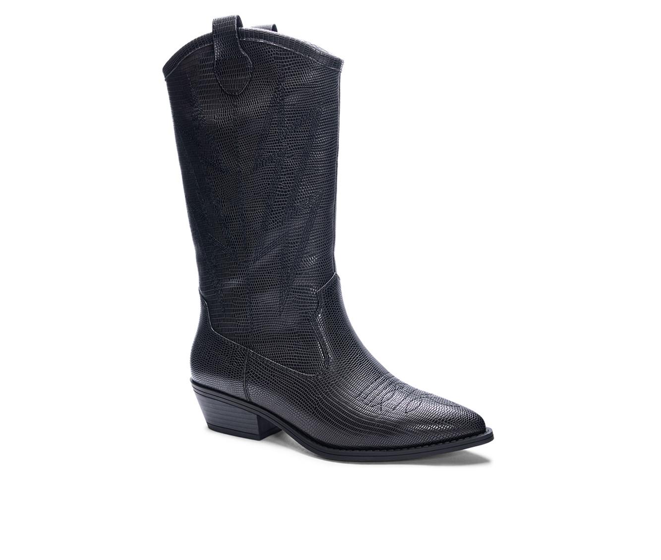 Women's Dirty Laundry Josea Western Boots