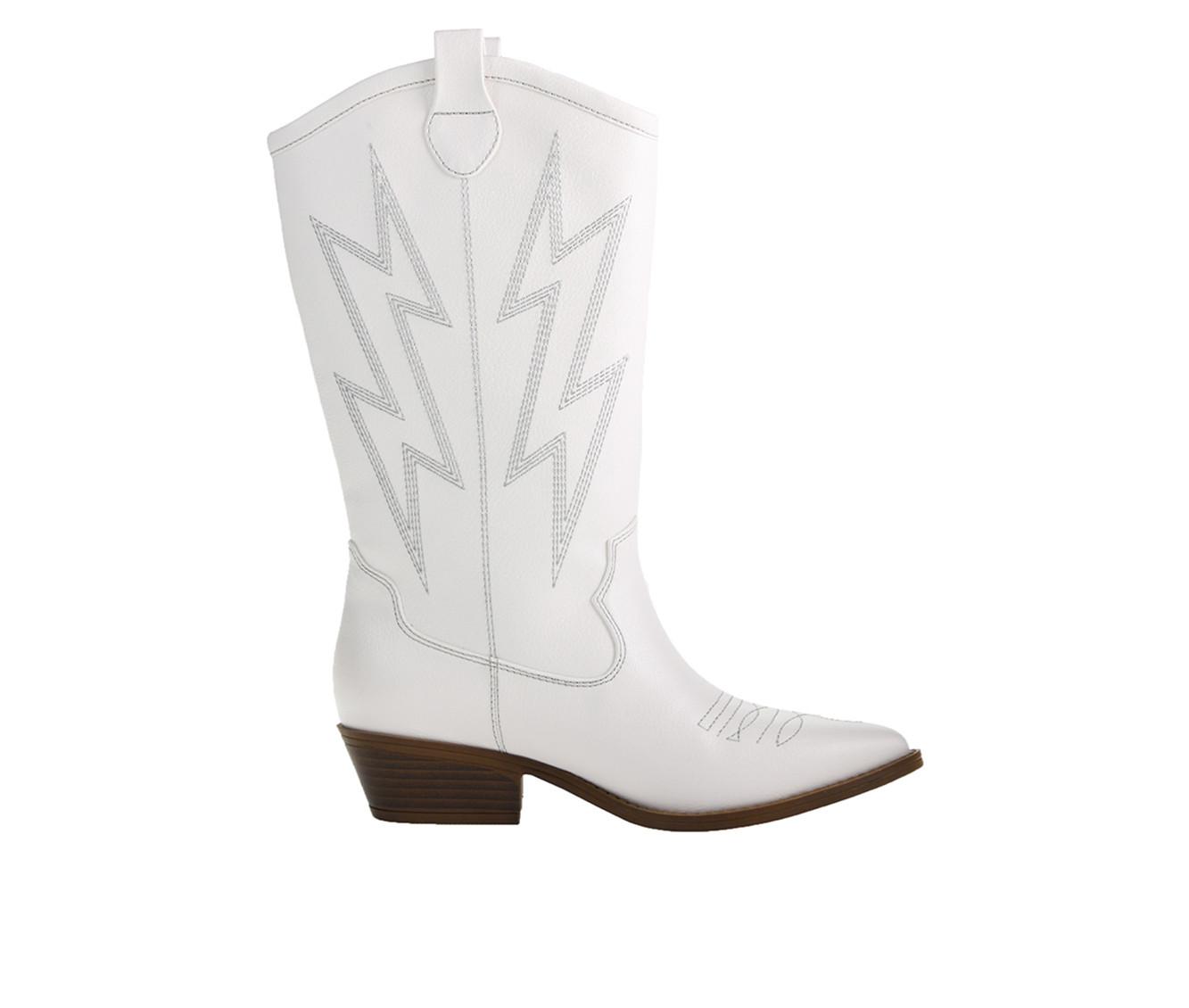 Women's Dirty Laundry Josea Western Boots