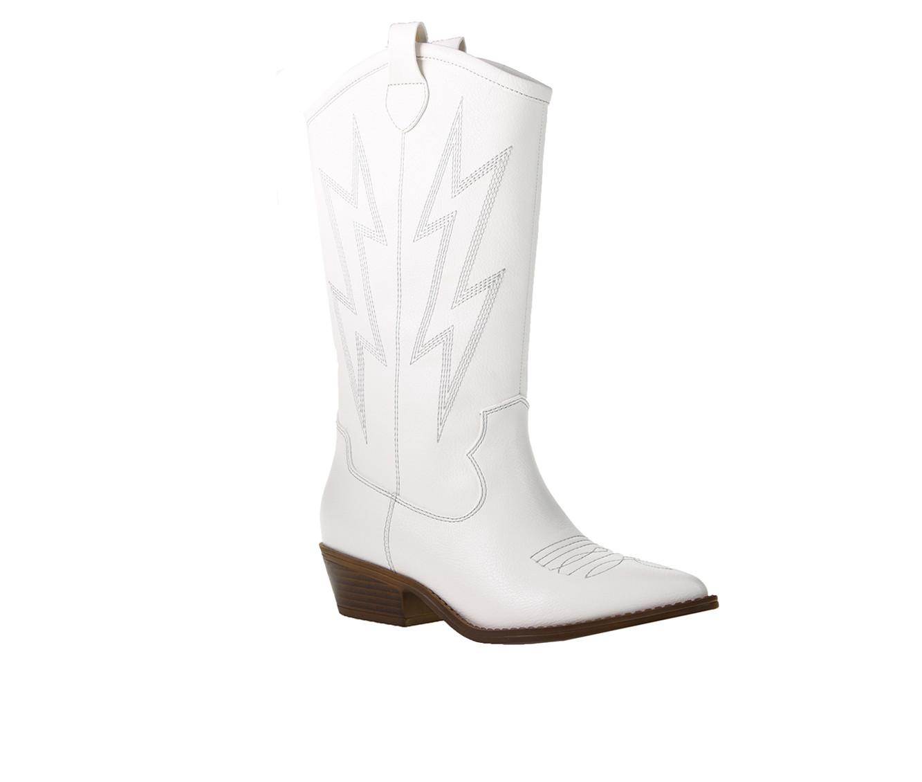 Women's Dirty Laundry Josea Western Boots
