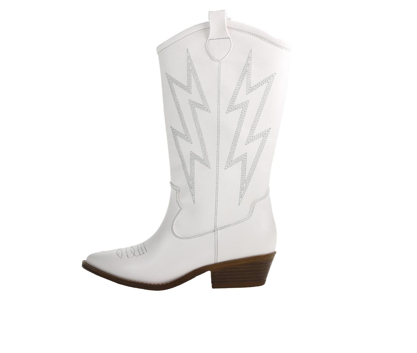 Women's Dirty Laundry Josea Western Boots